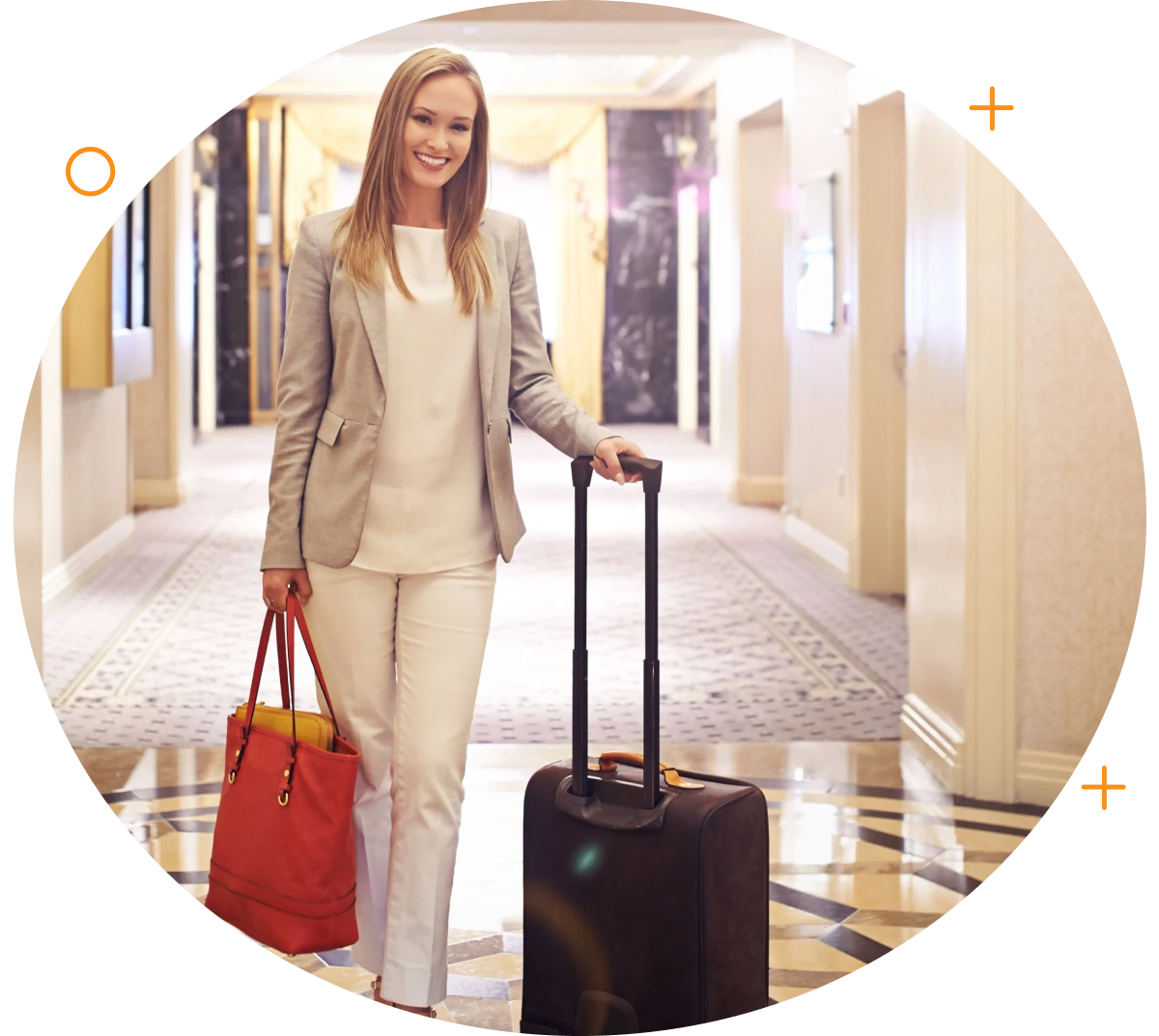 Turkey as a healthcare and travel destination