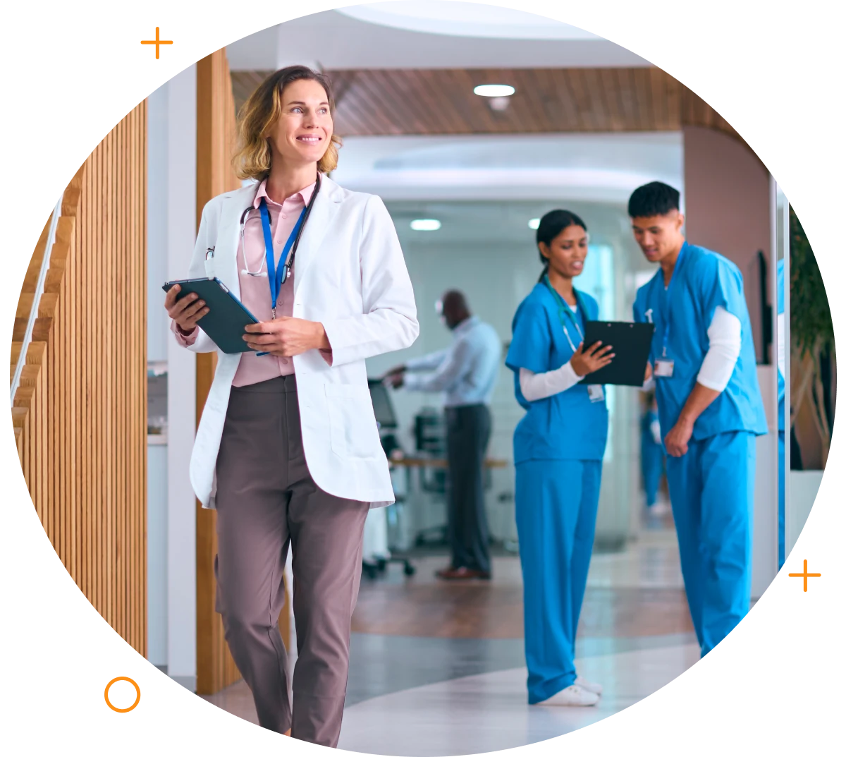 World-class healthcare standards in Turkey